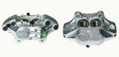 BUDWEG CALIPER 342015 -  Тормозной суппорт